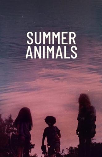 Summer Animals (2021)