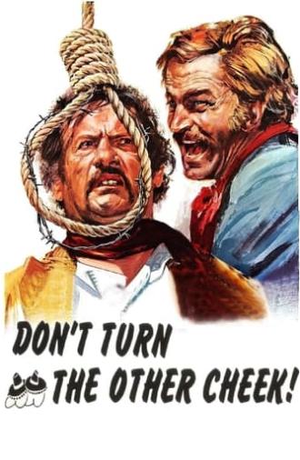 Don't Turn the Other Cheek (1971)