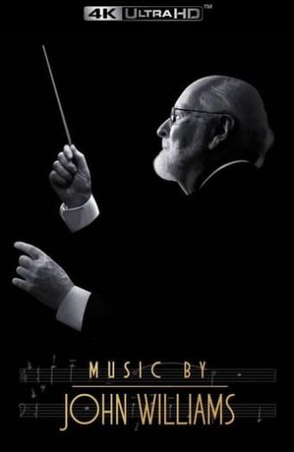 Music by John Williams (2024)