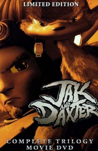 Jak and Daxter: Complete Trilogy Movie (2004)
