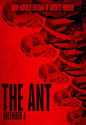 The Ant (2025)