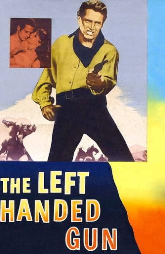 The Left Handed Gun (1958)