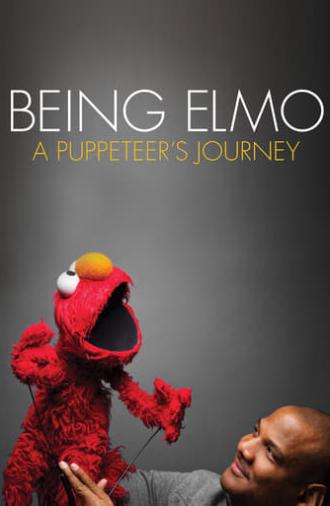 Being Elmo: A Puppeteer's Journey (2011)