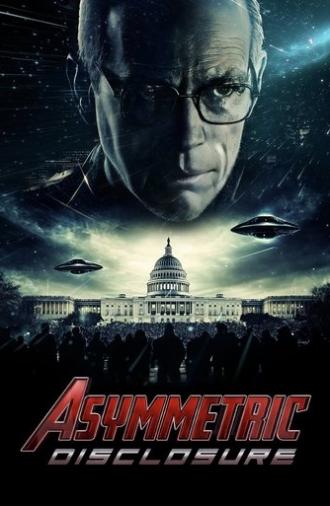 Asymmetric Disclosure (2025)