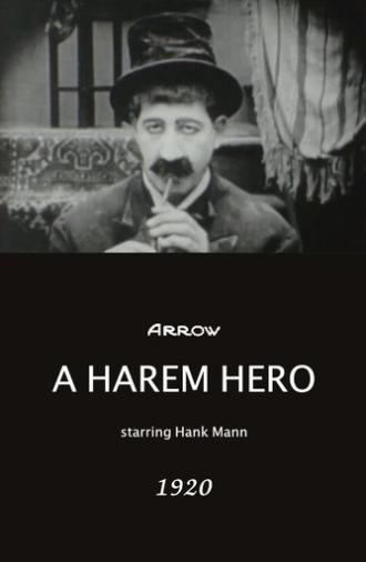 A Harem Hero (1920)