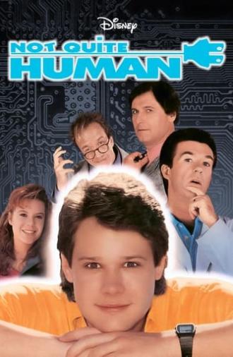 Not Quite Human (1987)