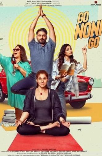 Go Noni Go (2024)