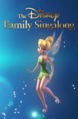 The Disney Family Singalong (2020)