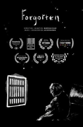 Forgotten (2021)