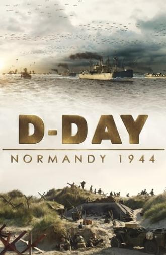 D-Day: Normandy 1944 (2014)