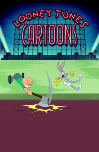 Sick as a Hare (2019)