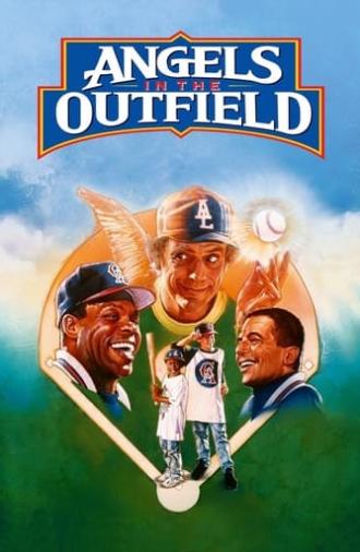 Angels in the Outfield (1994)