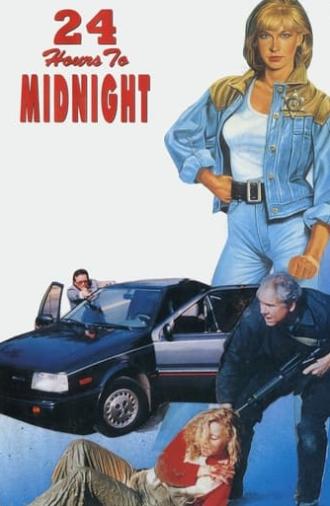 24 Hours to Midnight (1985)