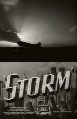 Storm (1943)