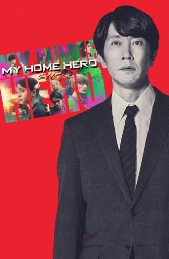 My Home Hero the Movie (2024)