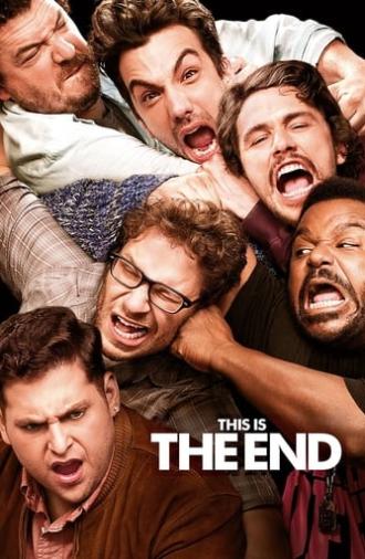 This Is the End (2013)