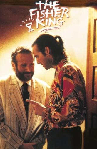 The Fisher King (1991)