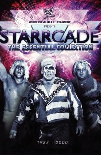 WWE: Starrcade - The Essential Collection (2012)
