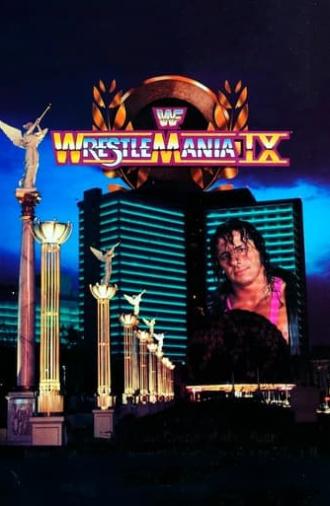 WWE WrestleMania IX (1993)