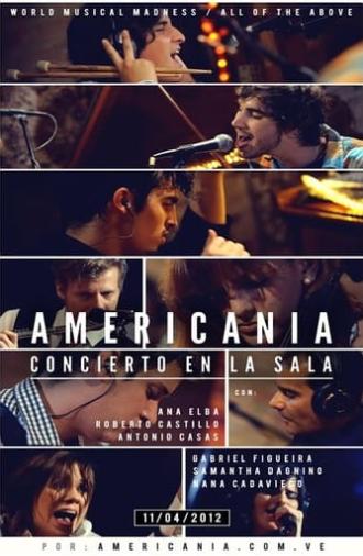 Americania - 