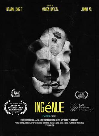 Ingénue (2019)