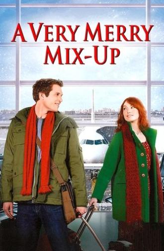 A Very Merry Mix-Up (2013)