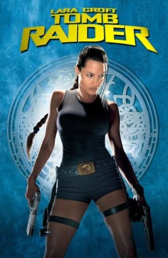 Lara Croft: Tomb Raider (2001)