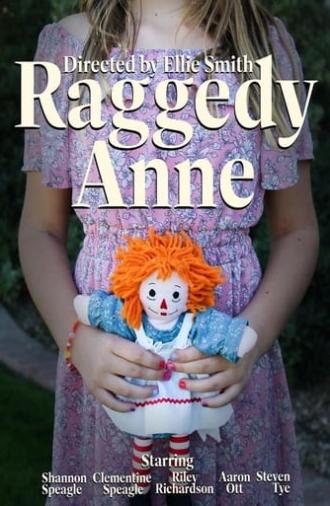 Raggedy Anne (2023)