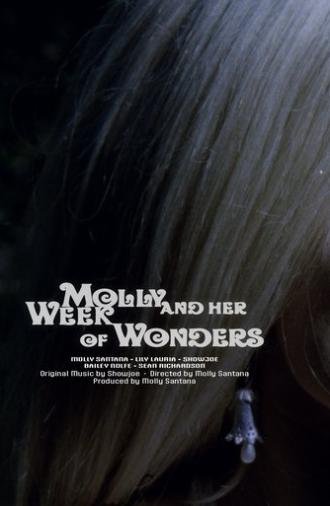 Molly and Her Week of Wonders (2025)