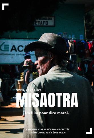 Misaotra (2025)
