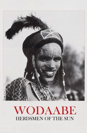 Wodaabe: Herdsmen of the Sun (1989)