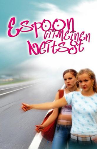 Suburban Virgin (2003)