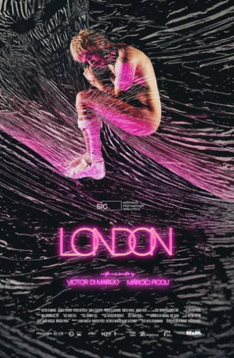 LONDON (2026)
