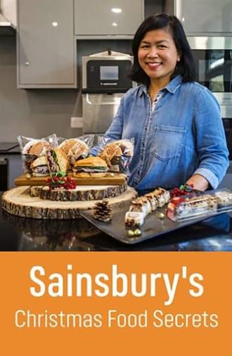 Sainsbury's: Christmas Food Secrets (2021)