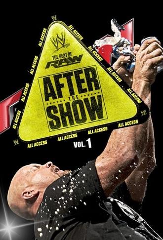 WWE: The Best of Raw - After the Show (2014)