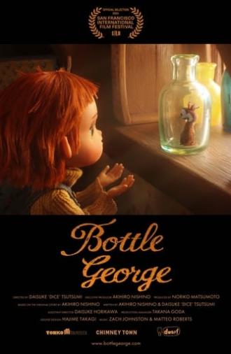 Bottle George (2024)