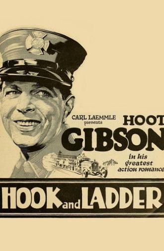 Hook and Ladder (1924)