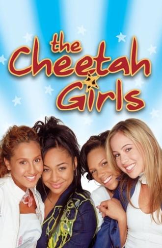 The Cheetah Girls (2003)