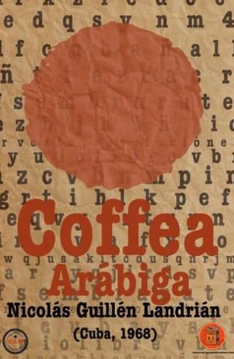 Arabian Coffee (1968)