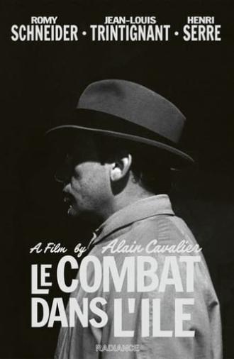 Le Combat dans l’île (1962)