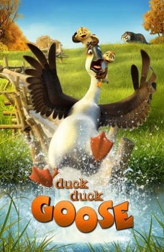 Duck Duck Goose (2018)