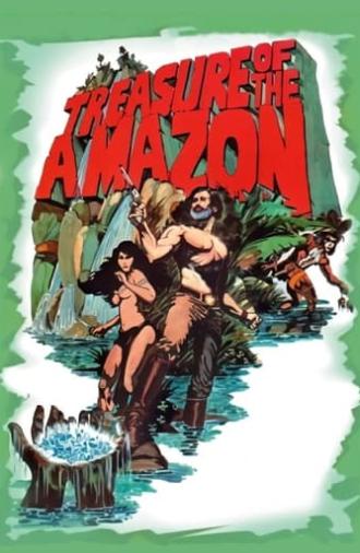 Treasure of the Amazon (1985)