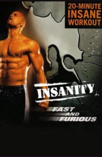 Insanity - Fast and Furious Abs (2016)