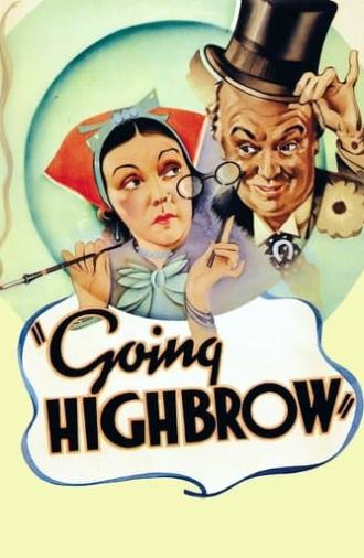 Going Highbrow (1935)