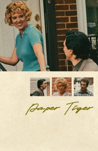 Paper Tiger (2026)