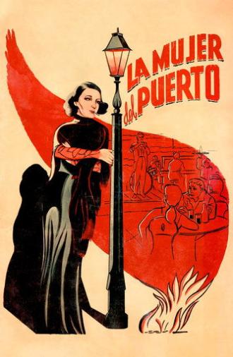 The Woman of the Port (1934)