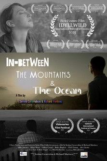 In-Between the Mountains and the Ocean (2024)