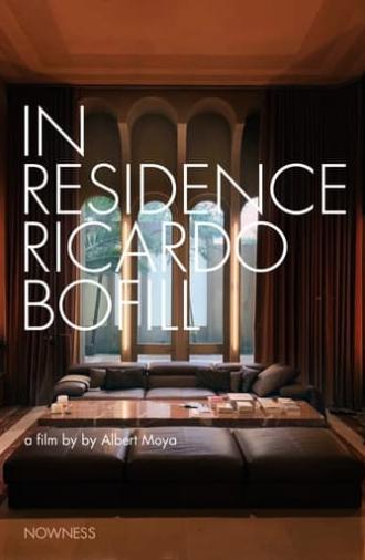 In Residence: Ricardo Bofill (2014)