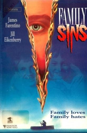 Family Sins (1987)