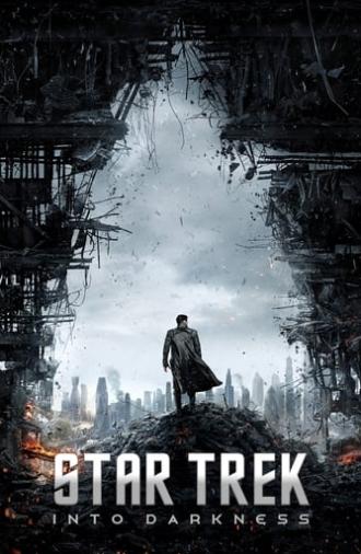 Star Trek Into Darkness (2013)